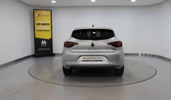 RENAULT Clio 1.0 TCe RS Line completo