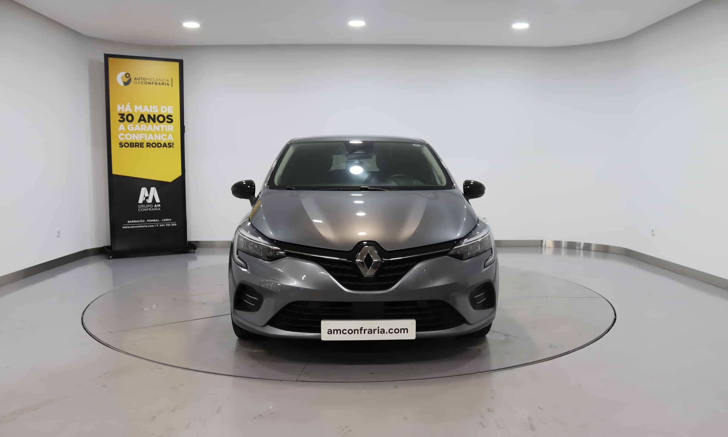 Renault Clio 1.0 Tce Evolution