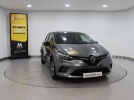 RENAULT Clio 1.0 TCe Evolution