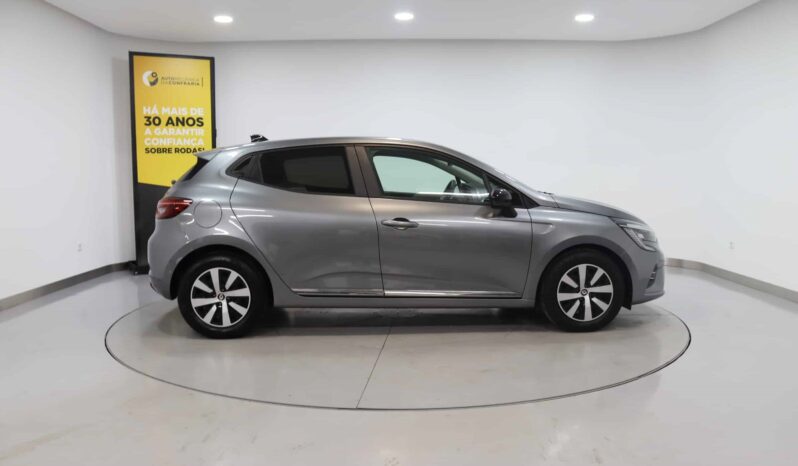 RENAULT Clio 1.0 TCe Evolution completo