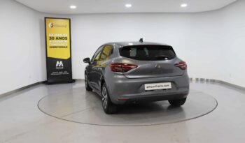 RENAULT Clio 1.0 TCe Evolution completo