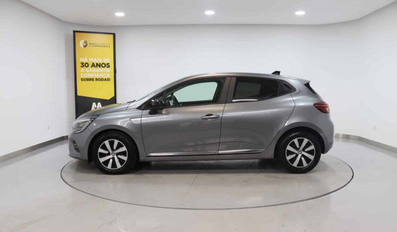 RENAULT Clio 1.0 TCe Evolution completo