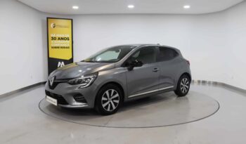 RENAULT Clio 1.0 TCe Evolution completo