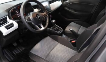 RENAULT Clio 1.0 TCe Evolution completo