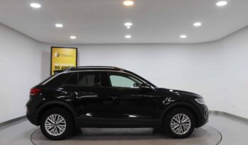 VOLKSWAGEN T-Roc 1.0 TSi 110 Life completo