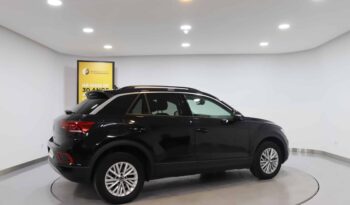 VOLKSWAGEN T-Roc 1.0 TSi 110 Life completo