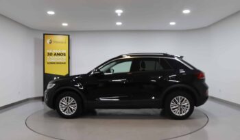 VOLKSWAGEN T-Roc 1.0 TSi 110 Life completo