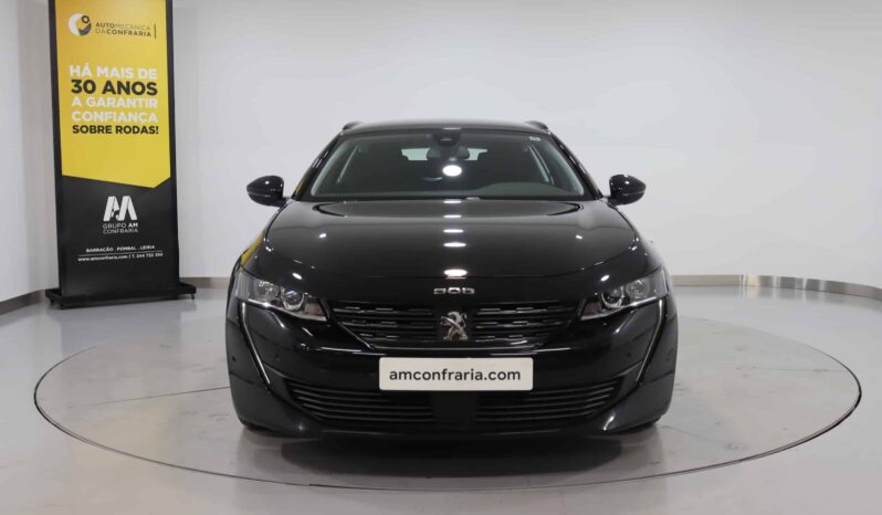 PEUGEOT 508 SW 1.5 BlueHDi Active Pack completo