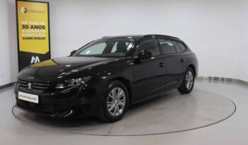 PEUGEOT 508 SW 1.5 BlueHDi Active Pack completo