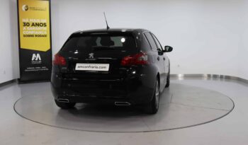 PEUGEOT 308 1.5 BlueHDi GT Line completo