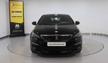 PEUGEOT 308 1.5 BlueHDi GT Line completo