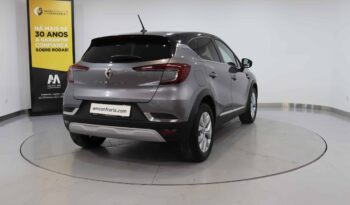 RENAULT Captur 1.0 TCe Intens completo