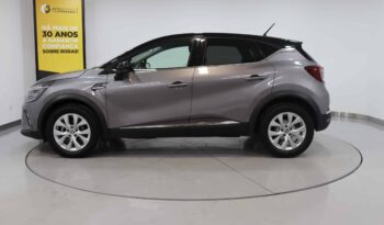 RENAULT Captur 1.0 TCe Intens completo