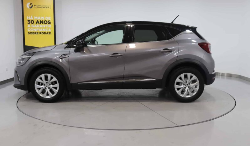 RENAULT Captur 1.0 TCe Intens completo