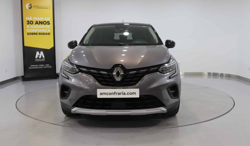 RENAULT Captur 1.0 TCe Intens completo