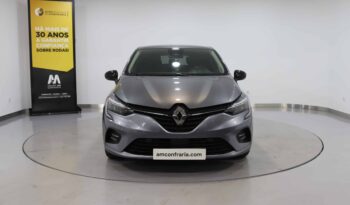 RENAULT Clio 1.0 Evolution Bi-Fuel completo