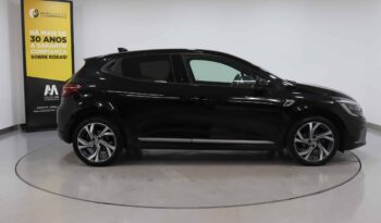 RENAULT Clio 1.0 TCe RS Line completo