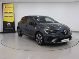 RENAULT Clio 1.0 TCe RS Line