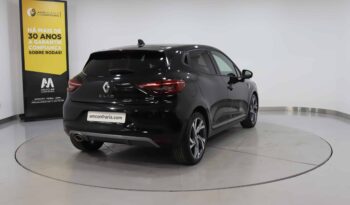 RENAULT Clio 1.0 TCe RS Line completo