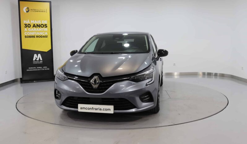 RENAULT Clio 1.0 Evolution Bi-Fuel completo