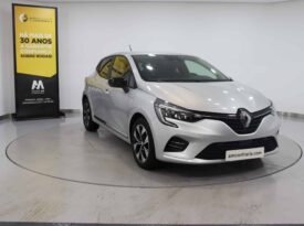 RENAULT Clio 1.0 TCe Evolution