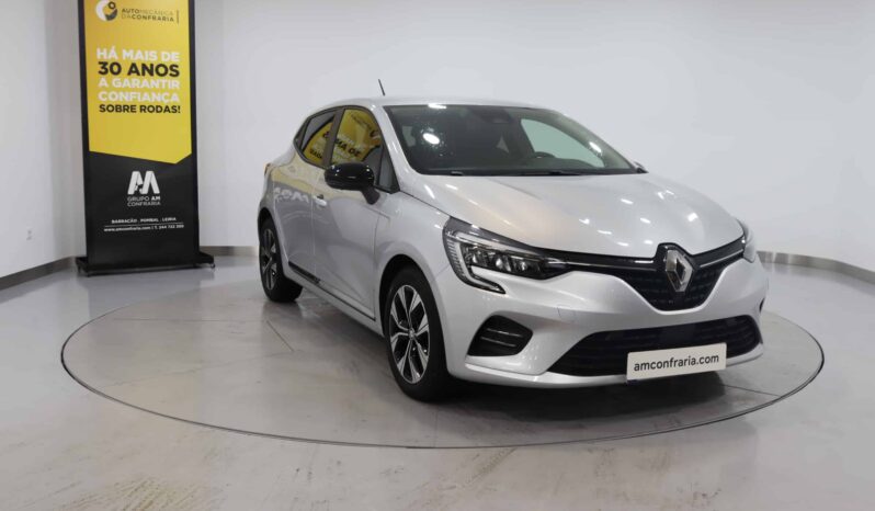 RENAULT Clio 1.0 TCe Evolution