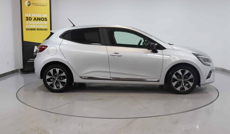 RENAULT Clio 1.0 TCe Evolution completo