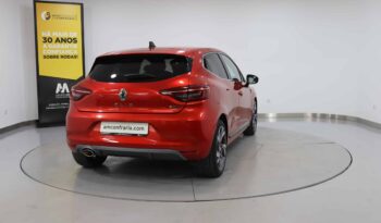 RENAULT Clio 1.0 TCe RS Line completo