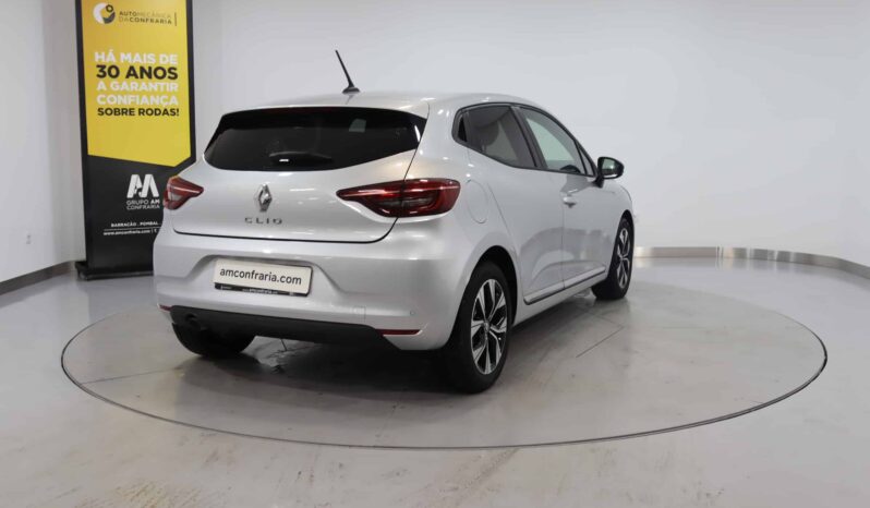 RENAULT Clio 1.0 TCe Evolution completo