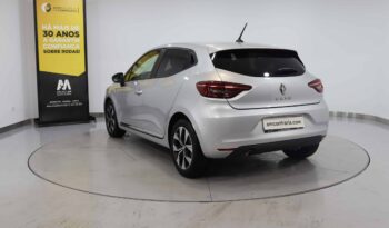 RENAULT Clio 1.0 TCe Evolution completo