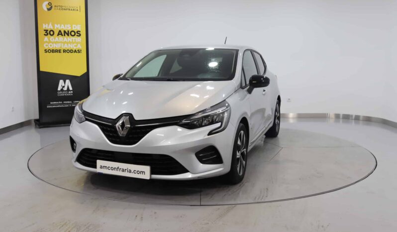 RENAULT Clio 1.0 TCe Evolution completo