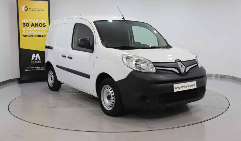 RENAULT Kangoo Express 1.5 dCi Business S/S