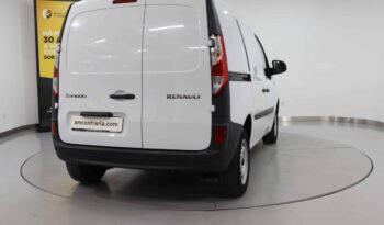 RENAULT Kangoo Express 1.5 dCi Business S/S completo