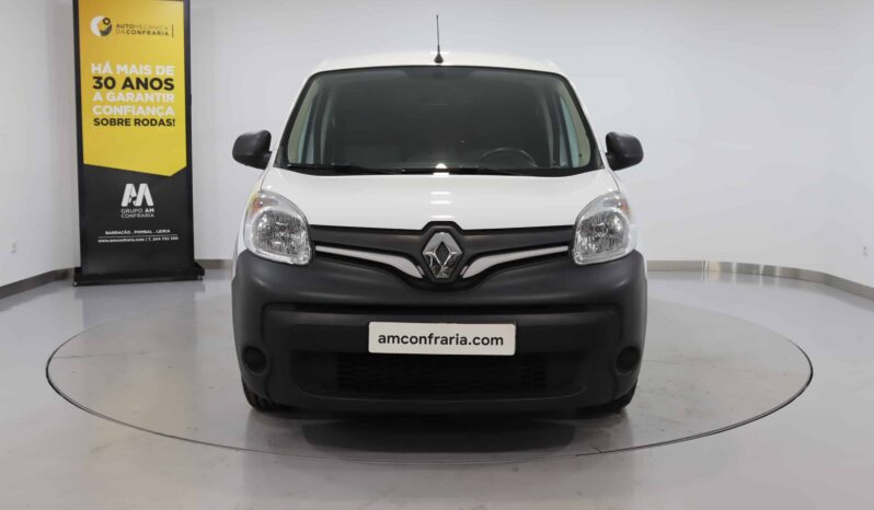 RENAULT Kangoo Express 1.5 dCi Business completo