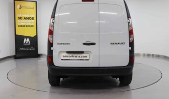 RENAULT Kangoo Express 1.5 dCi Business S/S completo