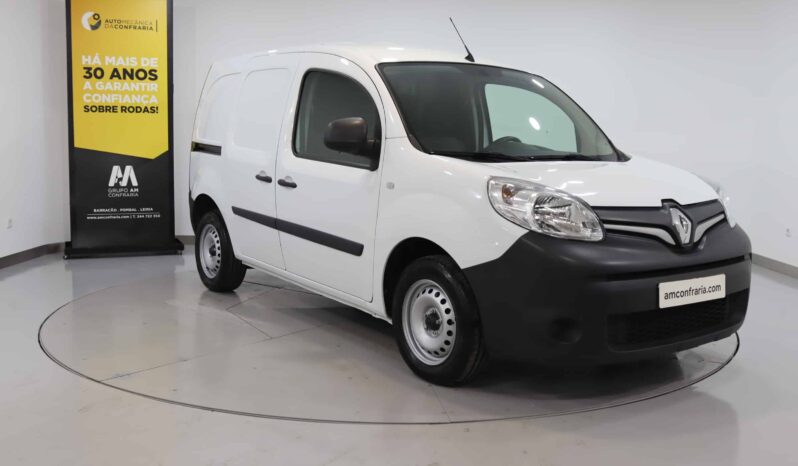 RENAULT Kangoo Express 1.5 dCi Business