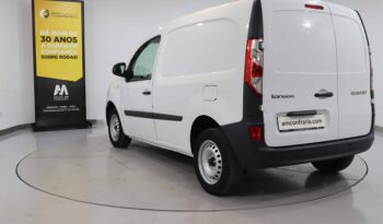 RENAULT Kangoo Express 1.5 dCi Business S/S completo