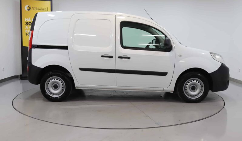 RENAULT Kangoo Express 1.5 dCi Business completo