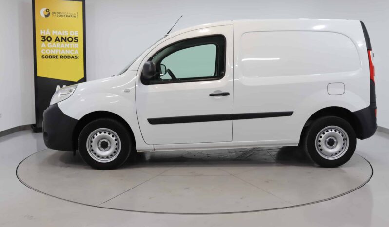 RENAULT Kangoo Express 1.5 dCi Business S/S completo