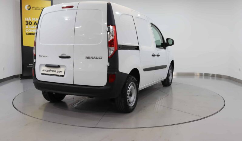 RENAULT Kangoo Express 1.5 dCi Business completo