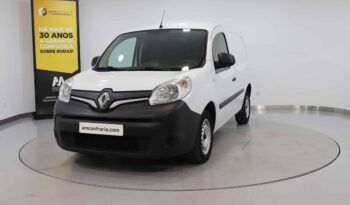 RENAULT Kangoo Express 1.5 dCi Business S/S completo