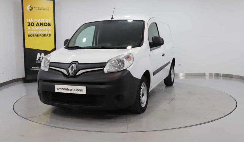 RENAULT Kangoo Express 1.5 dCi Business S/S completo