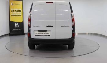 RENAULT Kangoo Express 1.5 dCi Business completo