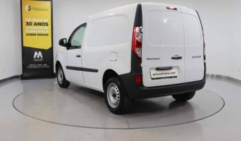 RENAULT Kangoo Express 1.5 dCi Business completo