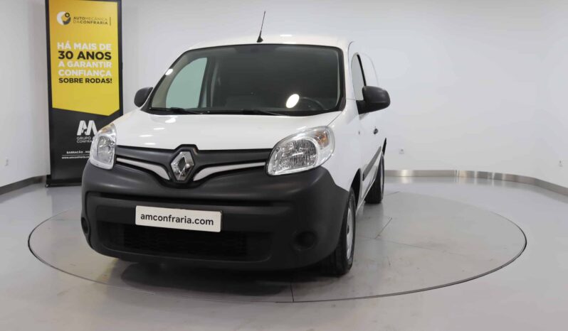 RENAULT Kangoo Express 1.5 dCi Business completo