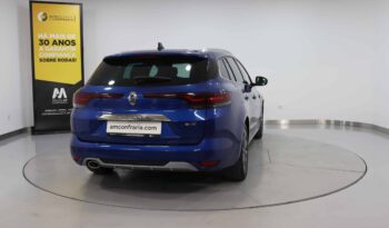 RENAULT Mégane ST 1.5 Blue dCi RS Line completo