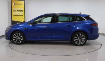 RENAULT Mégane ST 1.5 Blue dCi RS Line completo