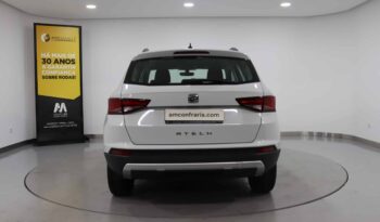 SEAT Ateca 1.6 TDI Style completo