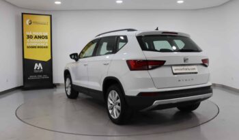 SEAT Ateca 1.6 TDI Style completo