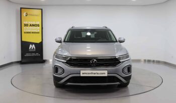 VOLKSWAGEN T-Roc 1.0 TSi Life completo